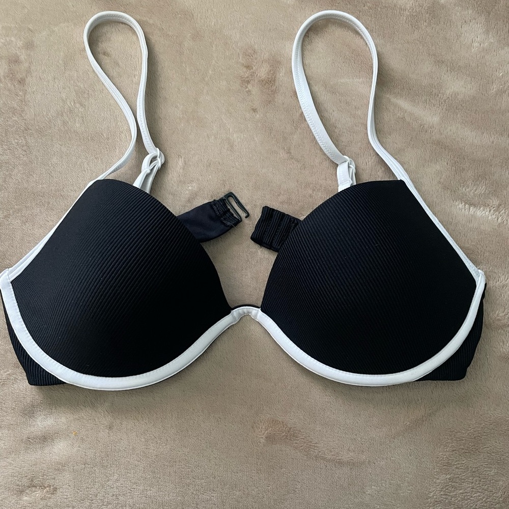 Pepper Bikini Top 36A